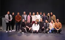 UANL celebra el XV Encuentro de Estudiantes de Danza Contemporánea UANL celebra el XV Encuentro de Estudiantes de Danza Contemporánea