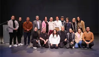 UANL celebra el XV Encuentro de Estudiantes de Danza Contemporánea