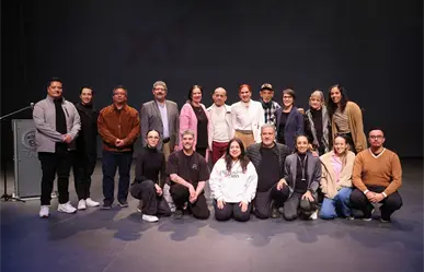 UANL celebra el XV Encuentro de Estudiantes de Danza Contemporánea