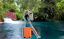 Lugares cerca de CDMX ideales para disfrutar el puente y sentir que estás de vacaciones en la playa Lugares cerca de CDMX ideales para disfrutar el puente y sentir que estás de vacaciones en la playa