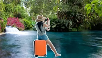 Lugares cerca de CDMX ideales para disfrutar el puente y sentir que estás de vacaciones en la playa