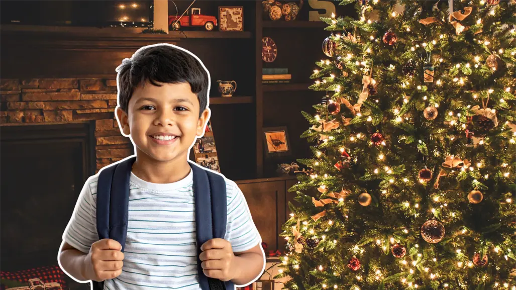 ¿Cuándo empiezan las vacaciones de diciembre 2025 para estudiantes de EDOMEX? Esto dice la SEP