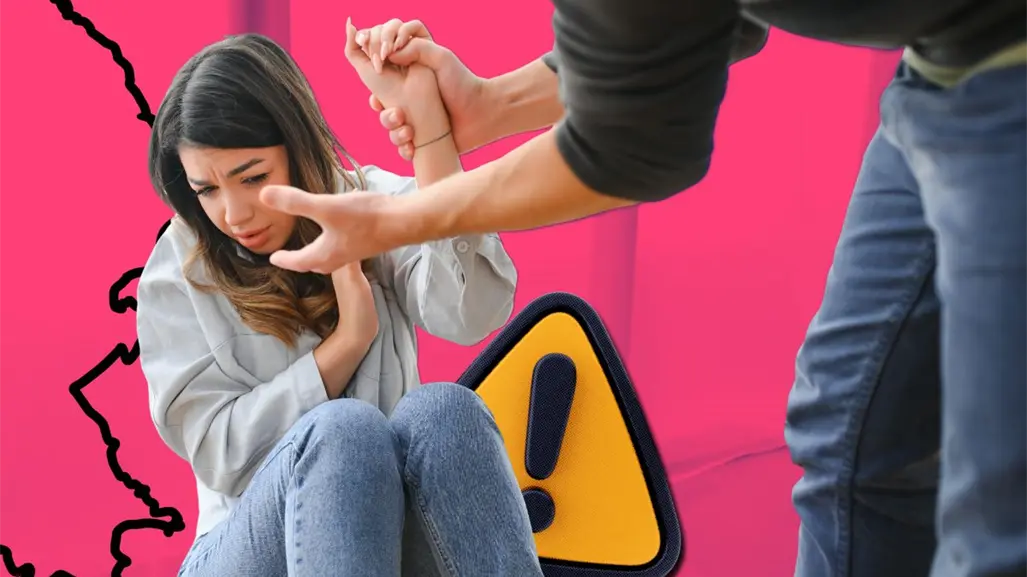 Aumenta violencia contra la mujer en Coahuila, estos son los principales factores según la Secretaría de la Mujer