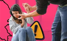 Aumenta violencia contra la mujer en Coahuila, estos son los principales factores según la Secretaría de la Mujer Aumenta violencia contra la mujer en Coahuila, estos son los principales factores según la Secretaría de la Mujer