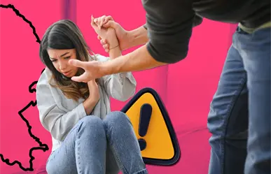 Aumenta violencia contra la mujer en Coahuila, estos son los principales factores según la Secretaría de la Mujer