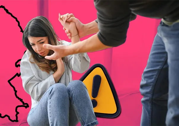Aumenta violencia contra la mujer en Coahuila, estos son los principales factores según la Secretaría de la Mujer