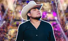 Virlán García dará concierto GRATIS en la Feria de Valle de Chalco en Edomex y esto debes saber Virlán García dará concierto GRATIS en la Feria de Valle de Chalco en Edomex y esto debes saber