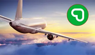 Además de Monterrey, ¿a dónde puedes volar desde Durango por Viva Aerobús?