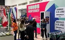 Inauguran Centro de Voluntarios para el Mundial 2026 en Nuevo León