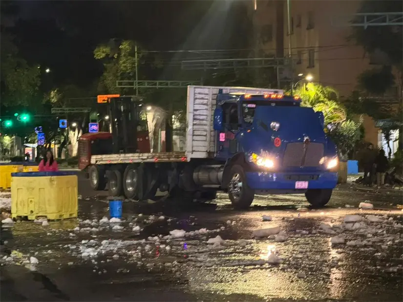 Foto: Ramón Ramírez 