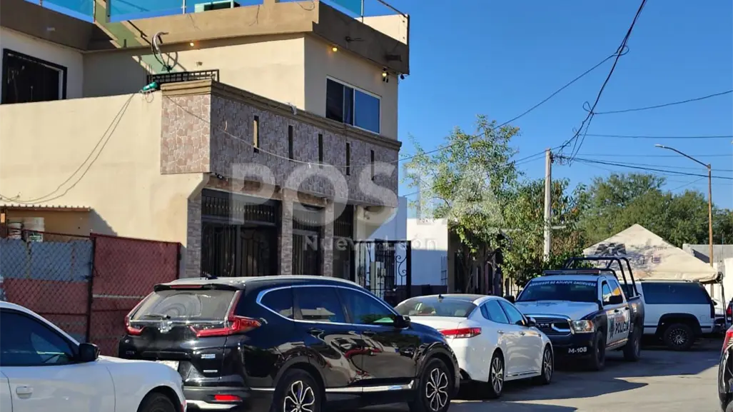 Asaltan a familia en Pesquería: delincuentes sustraen cerca de 1 millón en efectivo y joyas