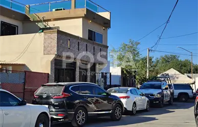 Asaltan a familia en Pesquería: delincuentes sustraen cerca de 1 millón en efectivo y joyas