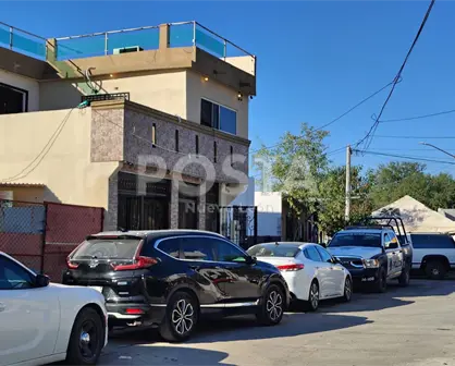 Asaltan a familia en Pesquería: delincuentes sustraen cerca de 1 millón en efectivo y joyas