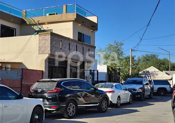 Asaltan a familia en Pesquería: delincuentes sustraen cerca de 1 millón en efectivo y joyas