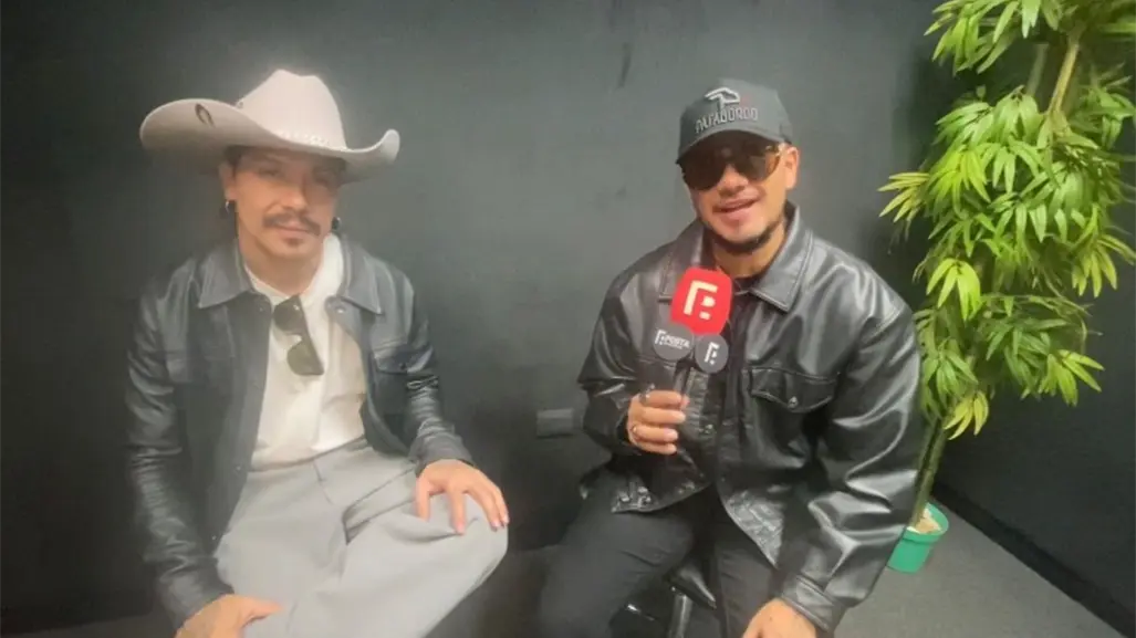 Pasabordo  habla sobre su video viral en el Festival Arre, ¡orgullosos de cantarles a 20 personas!