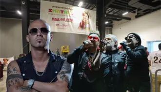 Feria Yucatán Xmatkuil 2025: estas son las fechas de entrega de boletos para Wisín y Auténticos Decadentes