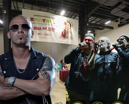 Feria Yucatán Xmatkuil 2025: estas son las fechas de entrega de boletos para Wisin y Auténticos Decadentes