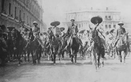 La familia de Durango que, en la Revolución Mexicana, armó un ejército de más de 4 mil hombres