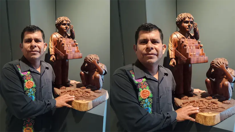 FOTO: María Inés Muñoz 