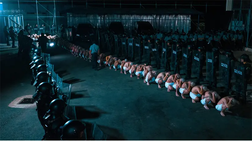 imagen recuadro FOTO: Gobierno del Salvador