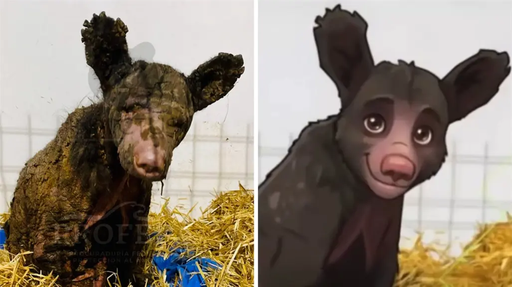 ¡Un abrazo para Mina vuelve con más fuerza! Lanzan segunda campaña solidaria en apoyo a la causa