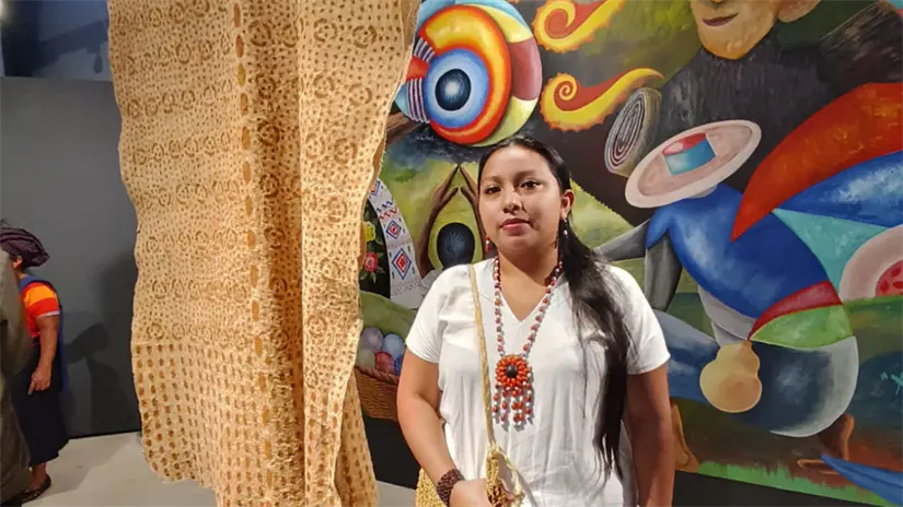 FOTO: María Inés Muñoz