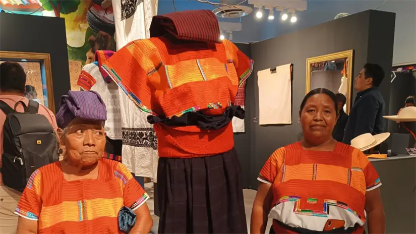 FOTO: María Inés Muñoz