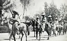 La familia de Durango que, en la Revolución Mexicana, armó un ejército de más de 4 mil hombres La familia de Durango que, en la Revolución Mexicana, armó un ejército de más de 4 mil hombres