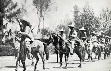 La familia de Durango que, en la Revolución Mexicana, armó un ejército de más de 4 mil hombres