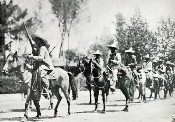 La familia de Durango que, en la Revolución Mexicana, armó un ejército de más de 4 mil hombres