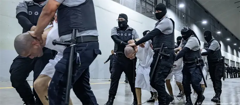 imagen recuadro FOTO: Gobierno del Salvador