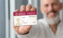 Aguinaldo 2025: cuánto recibirán los adultos mayores con la tarjeta INAPAM