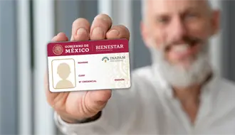 Aguinaldo 2025: cuánto recibirán los adultos mayores con la tarjeta INAPAM