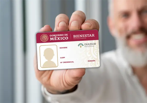 Aguinaldo 2025: cuánto recibirán los adultos mayores con la tarjeta INAPAM