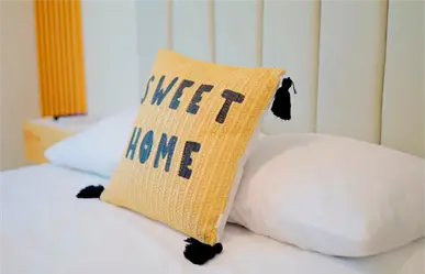 Los 5 mejores hospedajes familiares en La Paz, según Airbnb