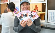 Alfredo Olivas llega a la Feria Río Bravo 2025, ¿cuáles son los artistas confirmados? Alfredo Olivas llega a la Feria Río Bravo 2025, ¿cuáles son los artistas confirmados?