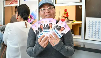 Alfredo Olivas llega a la Feria Río Bravo 2025, ¿cuáles son los artistas confirmados?