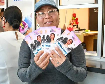 Alfredo Olivas llega a la Feria Río Bravo 2025, ¿cuáles son los artistas confirmados?