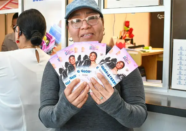 Alfredo Olivas llega a la Feria R&iacute;o Bravo 2025, &iquest;cu&aacute;les son los artistas confirmados?