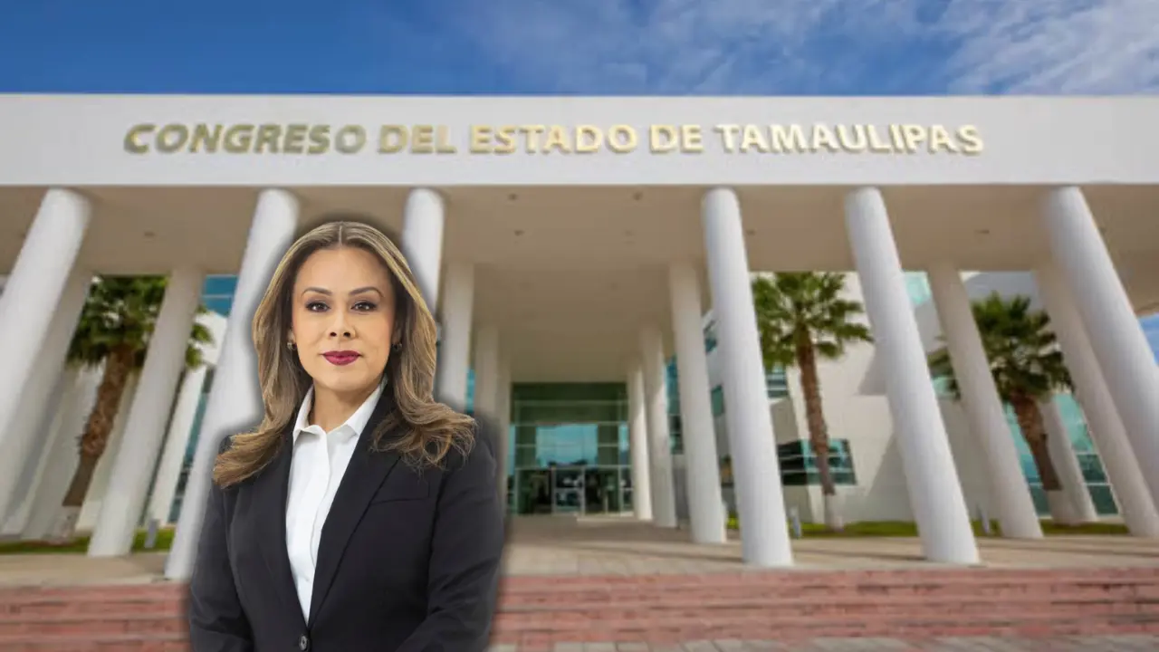 Se ampliarán horarios de trabajo y se contratarán 100 nuevo empleados | Foto:  Congreso del Estado de Tamaulipas