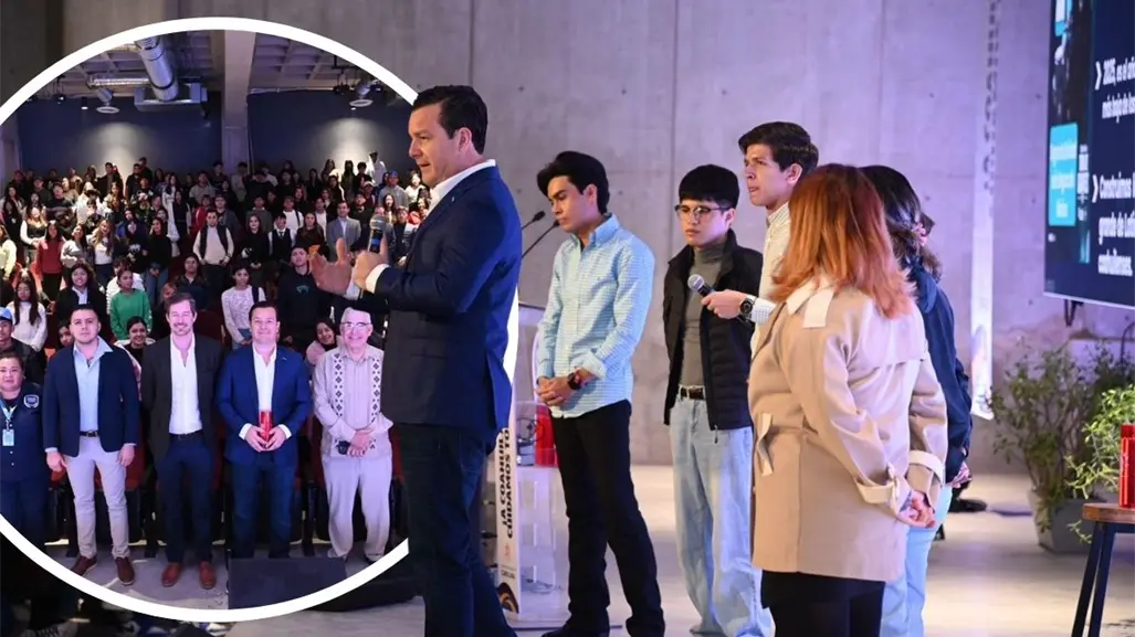 Red de Seguridad en Coahuila, ¿qué es y cómo involucra a los jóvenes? 