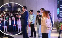 Red de Seguridad en Coahuila, ¿qué es y cómo involucra a los jóvenes? 