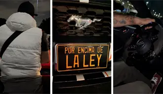 La cultura de los arrancones ilegales en la CDMX: “Esto nunca va a terminar”, confiesan sus participantes