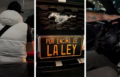 La cultura de los arrancones ilegales en la CDMX: "Esto nunca va a terminar", confiesan sus participantes