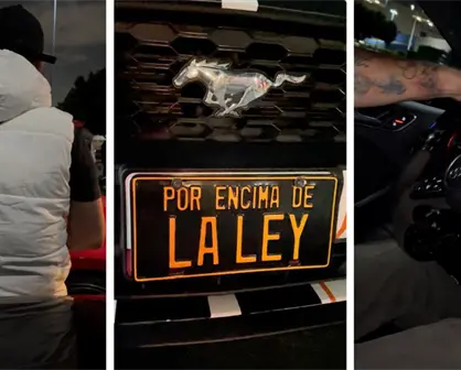 La cultura de los arrancones ilegales en la CDMX: "Esto nunca va a terminar", confiesan sus participantes