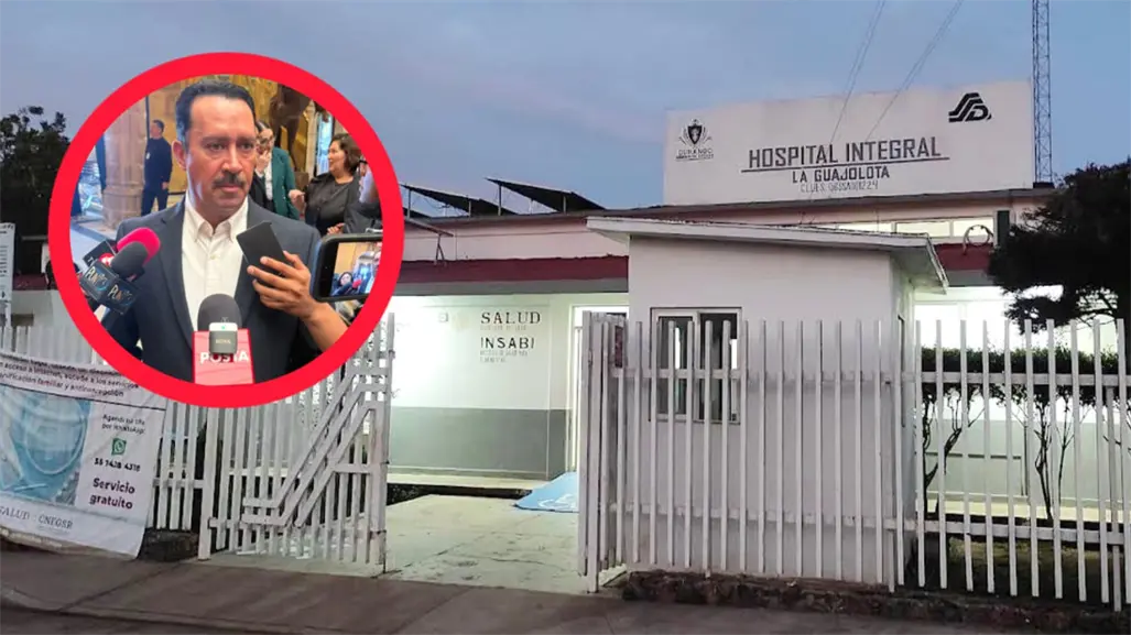 Niegan autoridades de salud negligencia en el caso de mujer que presuntamente dio a luz en un pasillo 