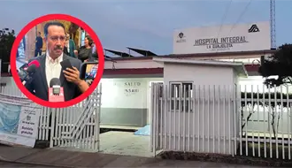 Niegan autoridades de salud negligencia en el caso de mujer que presuntamente dio a luz en un pasillo