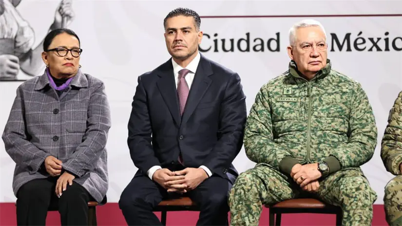 imagen recuadro Foto: Omar García Harfuch