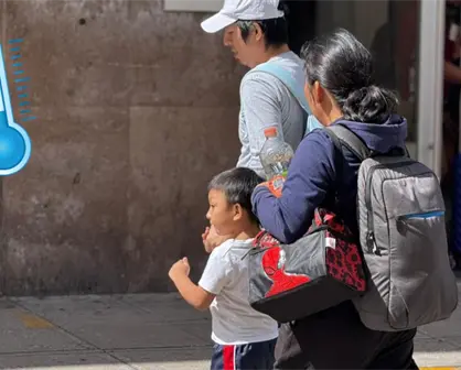 Se prolongan las lluvias y "heladez" para los próximos días en Yucatán, esto se sabe
