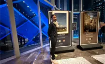 Fomento Cultural BBVA impulsa “Territorios”, la exposición de Santiago Arau que celebra la grandeza de México Fomento Cultural BBVA impulsa “Territorios”, la exposición de Santiago Arau que celebra la grandeza de México